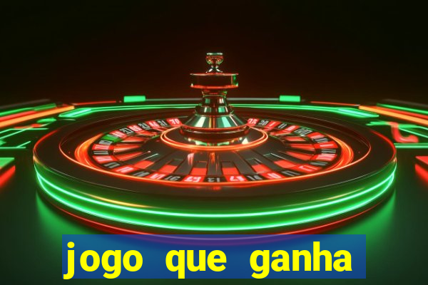 jogo que ganha dinheiro sem pagar nada